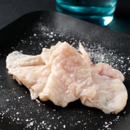 鶏皮