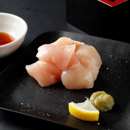 鶏むね