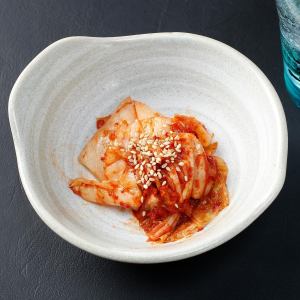 キムチ