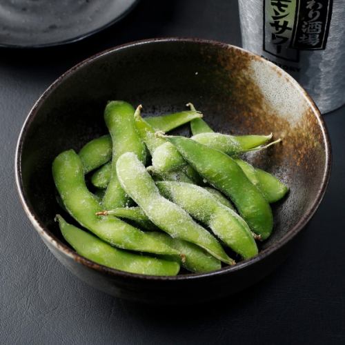 枝豆
