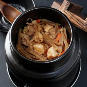 鶏釜飯