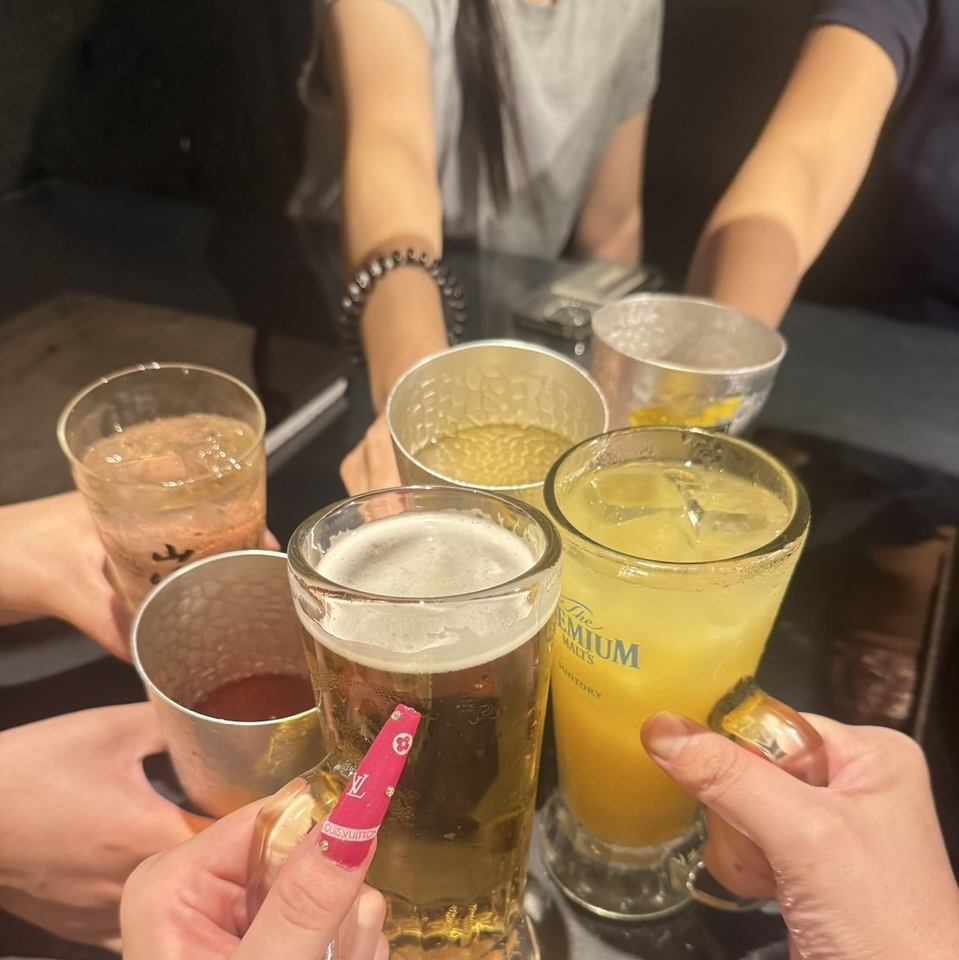 ◆幹事様必見◆最大3名様無料!!