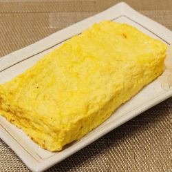 だし巻き玉子