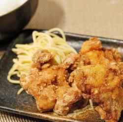 鶏から弁当