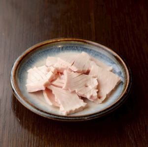 コリコリ(心臓軟骨)