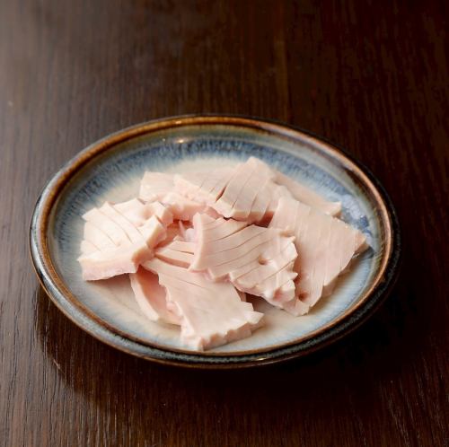 コリコリ(心臓軟骨)