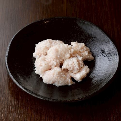 ウルテ(のど軟骨)