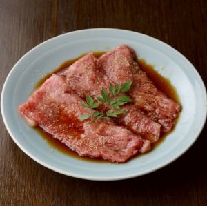 和牛特選ロース