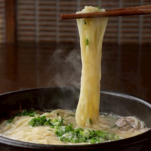 テールラーメン