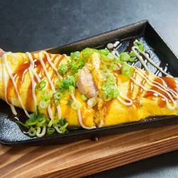 博多とんぺい焼き