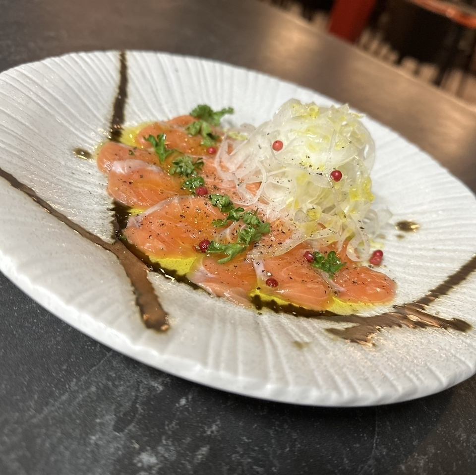 落ち着いた雰囲気で贅沢なひとときを。