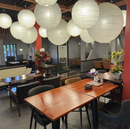 30名~貸切可能☆