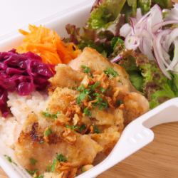 KonoMachiローストチキンBOX