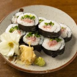 ねぎトロ巻き