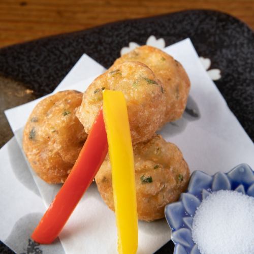 創作料理多数！オリジナルメニューをどうぞ♪