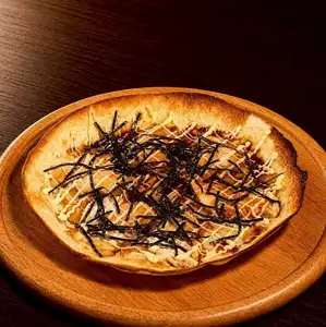 照燒雞肉