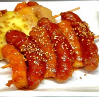 ソットクソトック