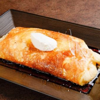 【提前一天预约升级为“生海胆肉卷”】分享套餐，畅享热门标准菜单