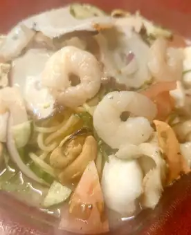 冷製生パスタ（各種）