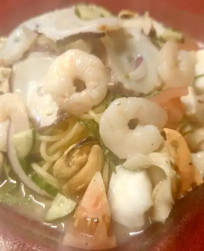 冷製生パスタ（各種）