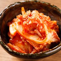 Kimchi