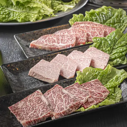 駅5分！様々なシーンでご利用頂ける焼肉店「一芯伝」