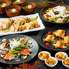 歓送迎会や飲み会をお得に