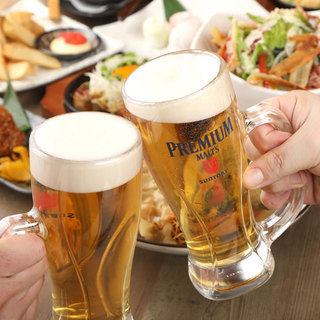 【新登場◎食べ放題プラン！！】アラカルト料理5品食べ放題＋水炊き鍋3980円（税込）月～木・日