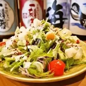 シーザーサラダ