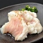 【めったに食べれない】熟成ホルモン！