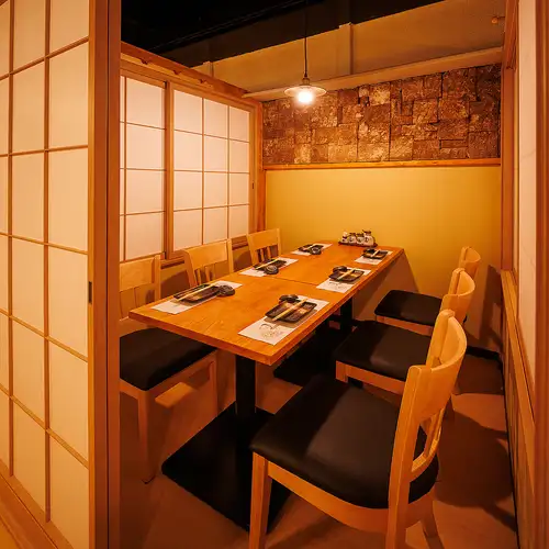 Banquet courses perfect for large groups