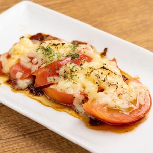 tomato cheese