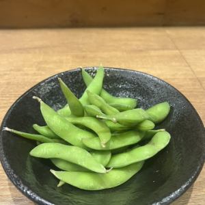 えだまめ