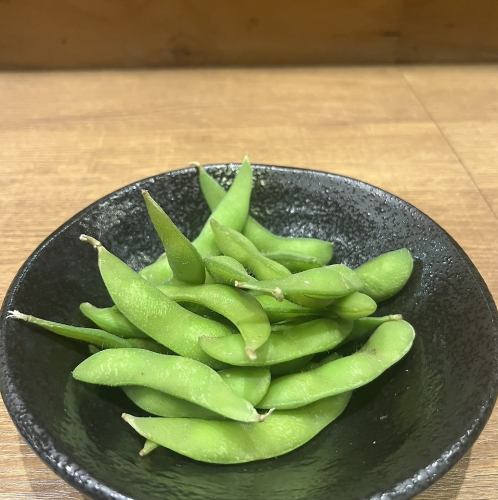 완두콩