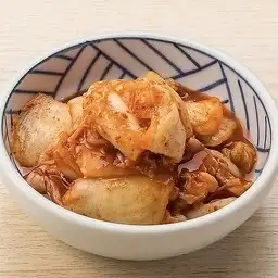 旨辛キムチ