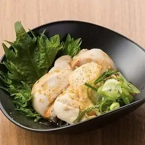 よだれ鶏