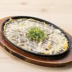 豚平焼き