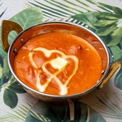 バターチキンカレー