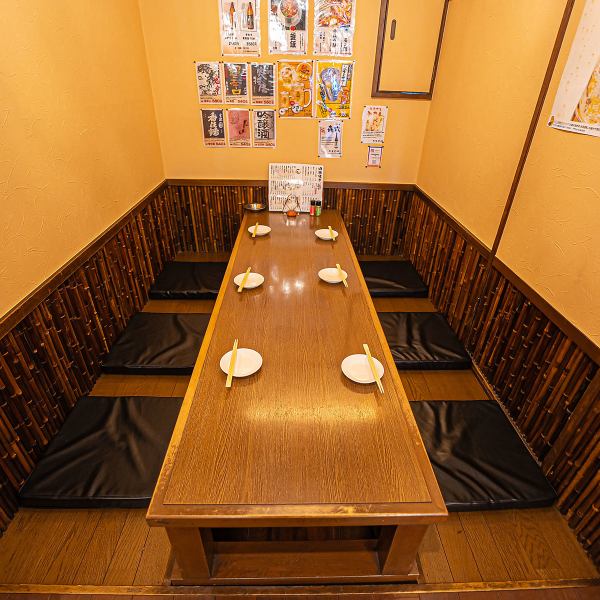 [Must-see for secretaries] Starting with the classic [Korikori Course], the [Hormone Nabe Course] with plenty of stamina, and the [Pork and Kimchi Course], which is delicious until the end, is perfect for any banquet.