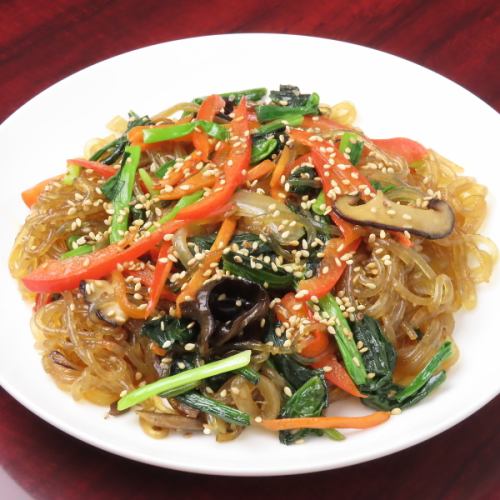 本場の韓国料理！