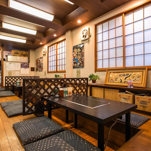 当店では、貸切でのご利用も承っております！お電話または店頭でのご予約にて可能です。8名様の少人数から、最大20名様までご利用可能です。4,400円(税込)以上のコースメニューをご注文いただくことで、プライベートな空間で気兼ねなくお食事をお楽しみいただけます。ぜひお気軽にご相談ください！