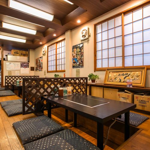 8名様という少人数から、お店貸切利用が可能です！最大20名様まで、税込4,400円以上のコースよりご利用可能です。お電話または店頭にてご予約承ります！