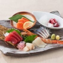 【生ビール含む飲み放題付！】ご宴会コース5000円