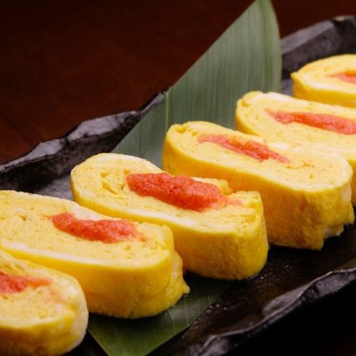 Meita omelet roll