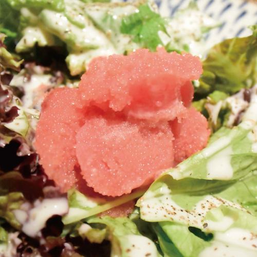 Meita Caesar Salad