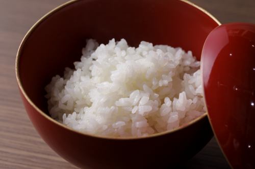 Large rice