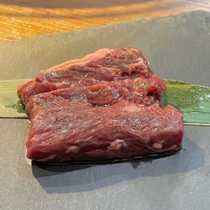 王様牛ハラミステーキ