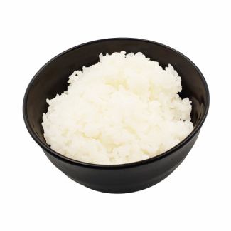 White rice