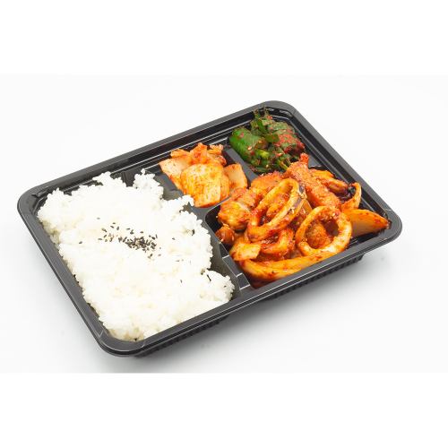 Osamu Bulgogi Bento