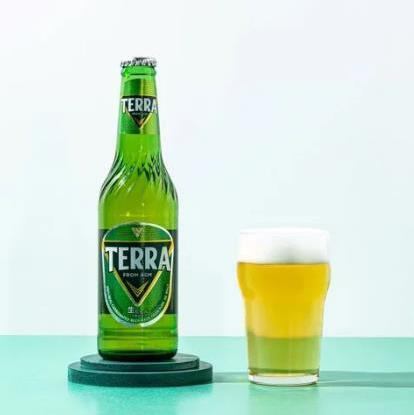 Terra Beer